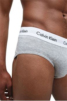 Slip Calvin Klein box triplo Calvin Klein | 0000U2661G998